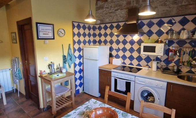 Quintueles Otro | La Corrá Apartamento 1 hab Quintueles
