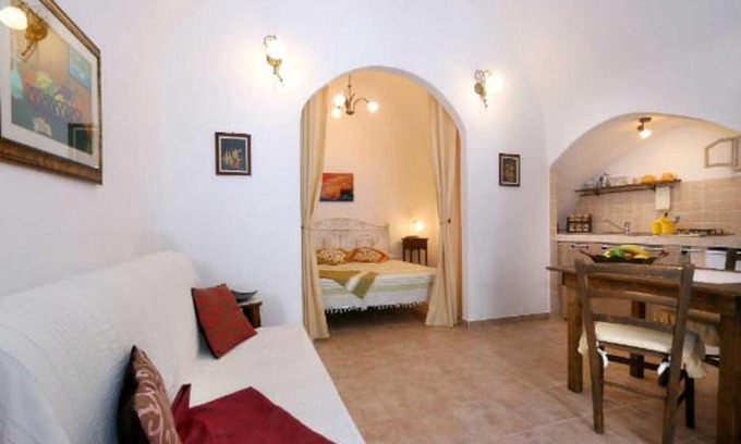 Presicce Apartamento | La Corte Antica