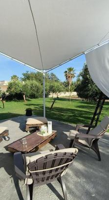 Portopalo di Capo Passero Cama Y Desayuno | La corte degli ulivi