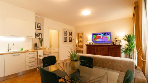 Lecco Apartamento | La corte di Danilo