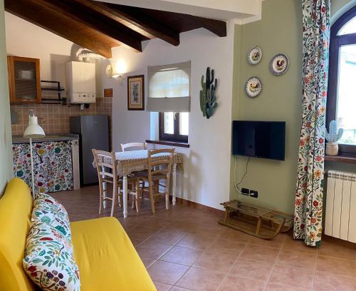 Murazzano Casa | La Corte di San Rocco