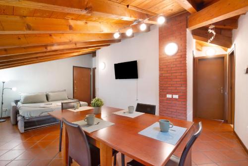 Albavilla Apartamento | La Corte Di Zio Pippo