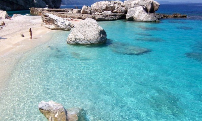 Cugnana Verde Complejo | La Corte Smeralda Resort