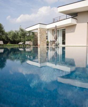 Calmasino Apartamento | LA CORTESE by La Rondinella Apartments