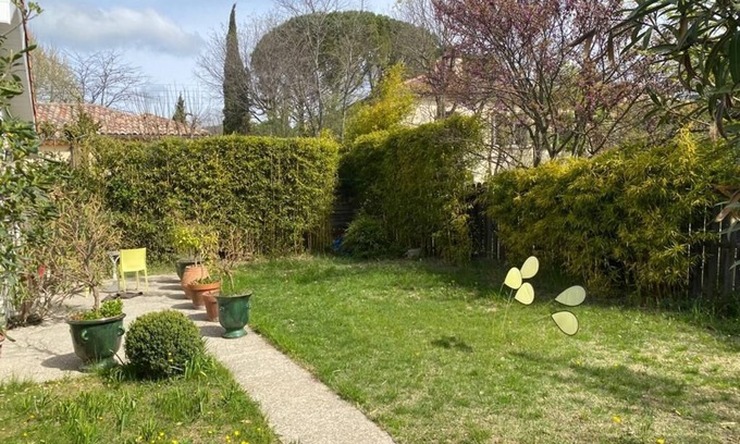 Est Casa | La Cortesine T3