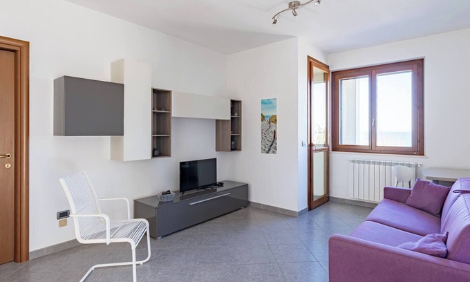 San Vito Chietino Apartamento | La Costa 75 - YourPlace Abruzzo