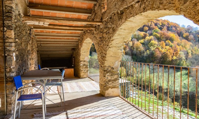 Mollo Casa | La Costa de Mollo