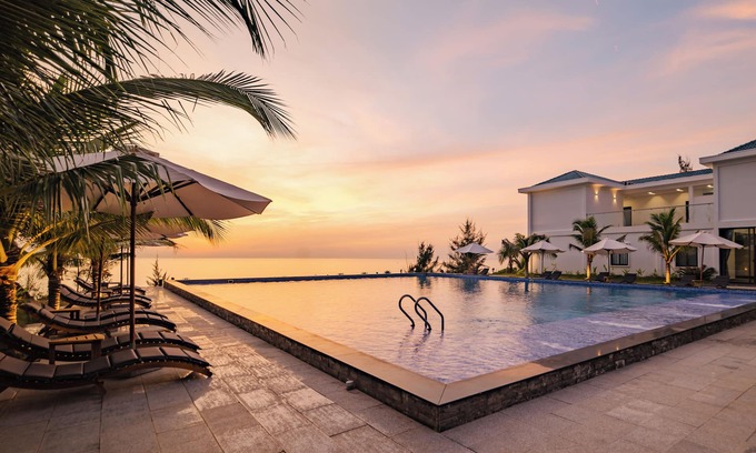 Quy Nhon Hotel | La Costa Resort Quy Nhon