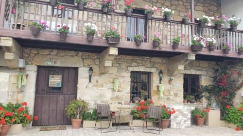 Lierganes Casa | La Costera en Liérganes, Cabarceno