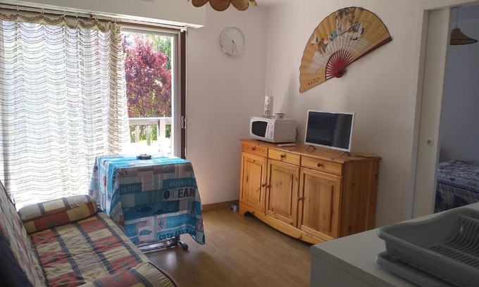 Villers-sur-Mer Apartamento | la cote fleurie