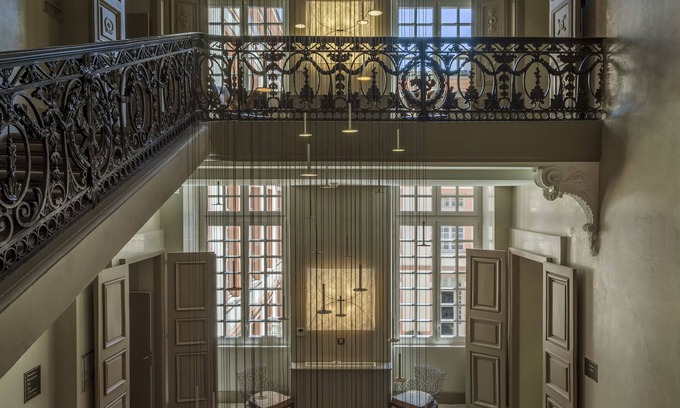 Carmes Hotel | La Cour des Consuls Hotel & Spa Toulouse-MGallery