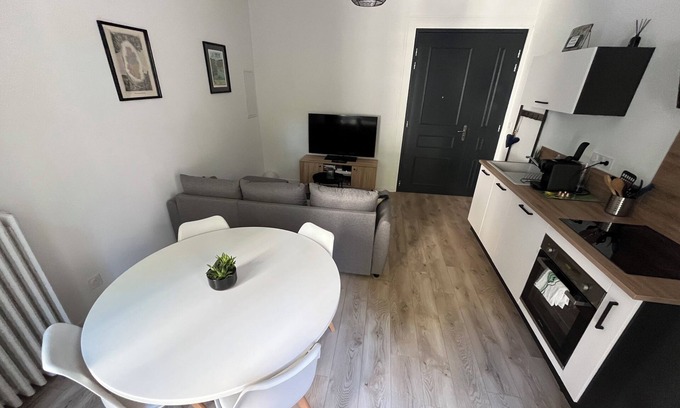 Verdun Apartamento | La Cour Du Prince, La Cour Du Prince Verdun