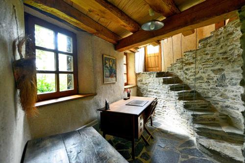 Saint-Frezal-de-Ventalon Casa | La Coutinelle