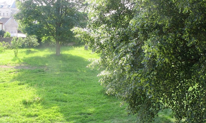 Heuilley-sur-Saone Cama Y Desayuno | La Coutrotte Becquine