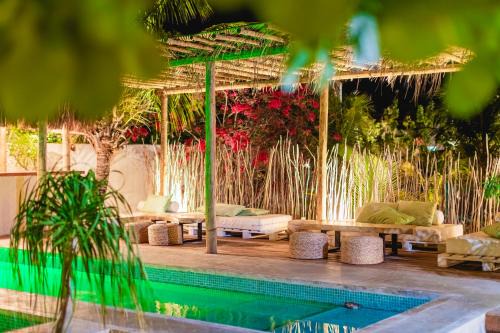 Barra Grande Casa | La Cozinha Bungalow
