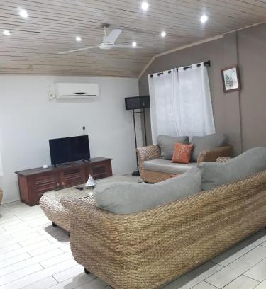 Toamasina Apartamento | La Creole APT 09