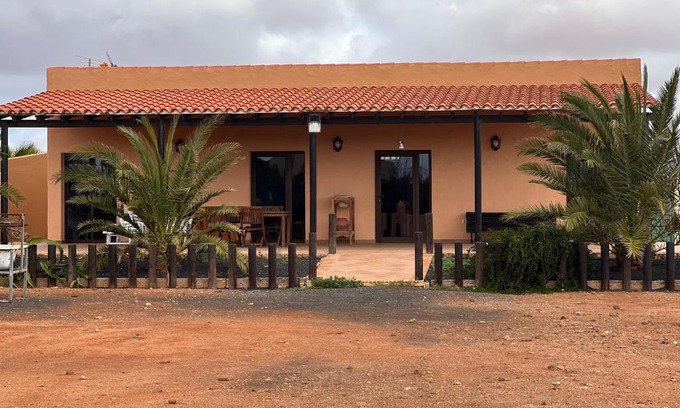 Guisguey Apartamento | “La Cuadra”