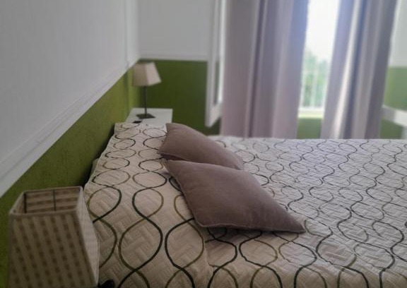 Mendoza City Center Apartamento | LA CUECA