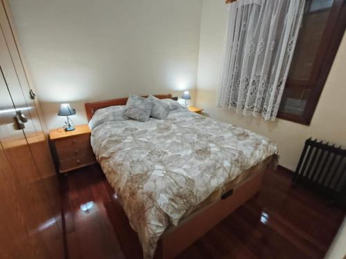 Llanaves de la Reina Apartamento | La Cuestina