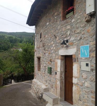 La Robellada Casa | La Cuestina