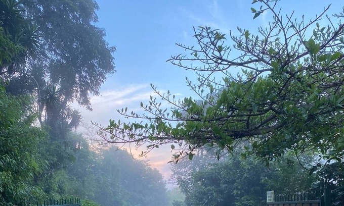 San Salvador Cabina | La Cueva de Monticello