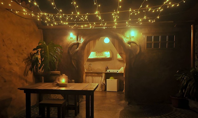 Villa de Mazo Apartamento | La Cuevita