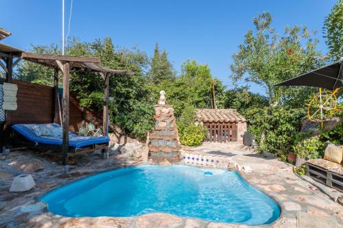 Alicante Casa | La Cuina De Paqui