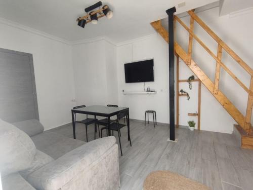 Algodonales Casa | La Cumbre