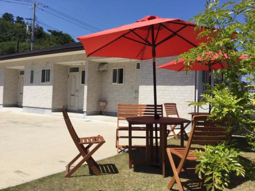 Tsumuura Casa | La Curación