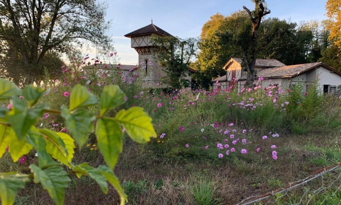 Marmande Casa | La Dépendance de Bazin