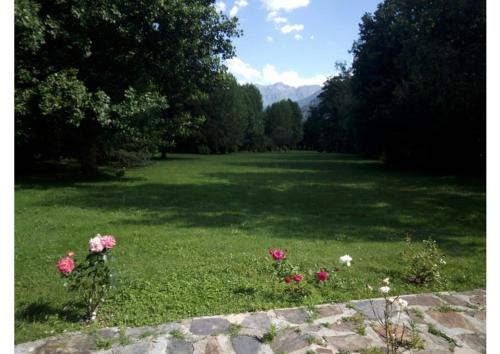 Bagneres-de-Luchon Chalet De Esquí | La dépendance