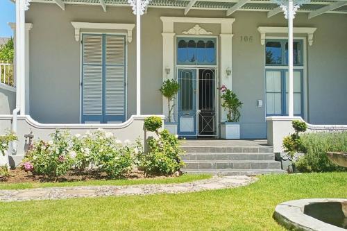 Paarl Apartamento | La Damon 1