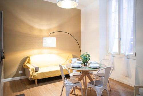Pre Apartamento | La Darsena Suite Eleganza e Comfort nei Vicoli