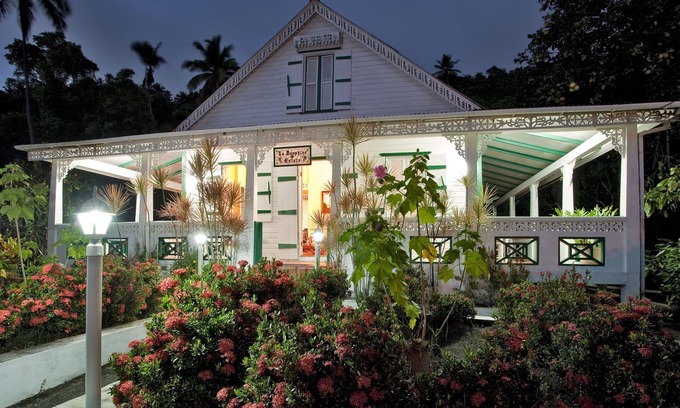 Choiseul Quarter Casa | La Dauphine Estate