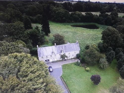 Gratot Casa | La Dauvinerie Gîte Escapade