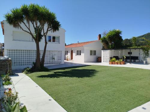 A Guarda Apartamento | La de Simón