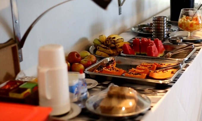 Centro Apartamento | La Defense Apart Hotel