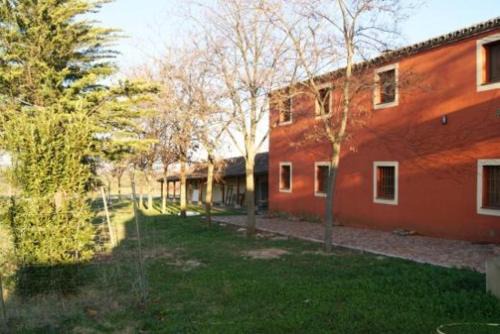 Los Yebenes Casa | La Dehesa Boyal