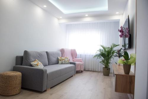 Delicias Apartamento | La Deliciana