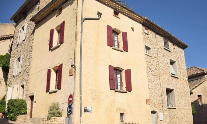 Vinsobres Casa | La Demeure de Sophie