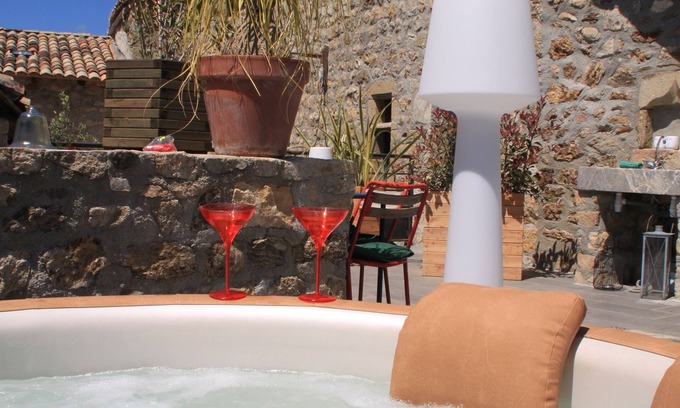 Chirols Casa | La Demeure Des Maitres