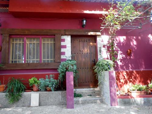 Villamalea Casa | La Derrubiá