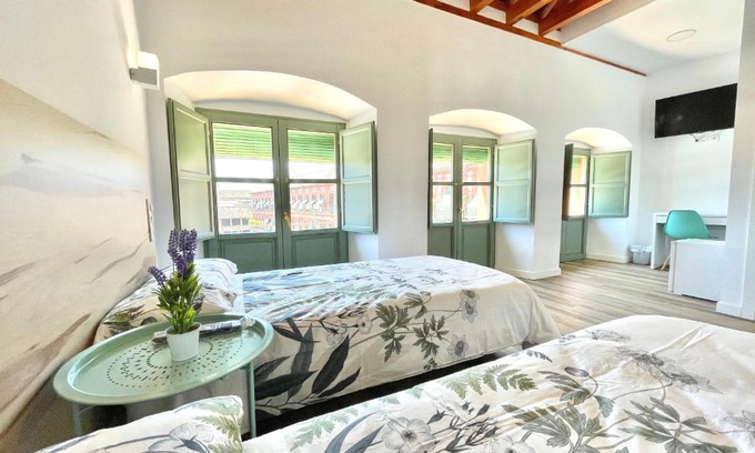 San Pedro Casa | La Despensa de la Corredera Hostal
