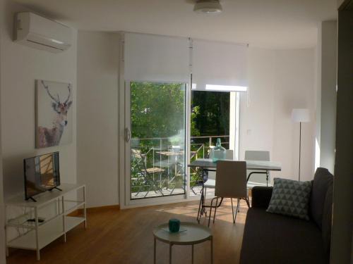 Eixample Apartamento | La Devesa de Gerona
