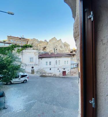 Nar Casa | LA DiAS CAVE CAPPADOCİA