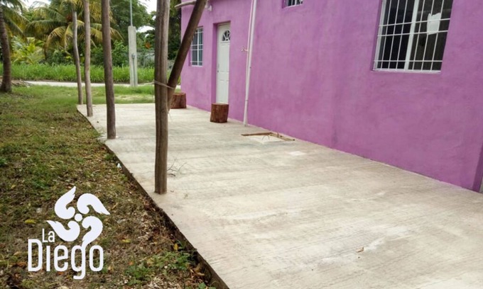 Diego Rojas Zapata Apartamento | La Diego, departamento privado / departamento privado