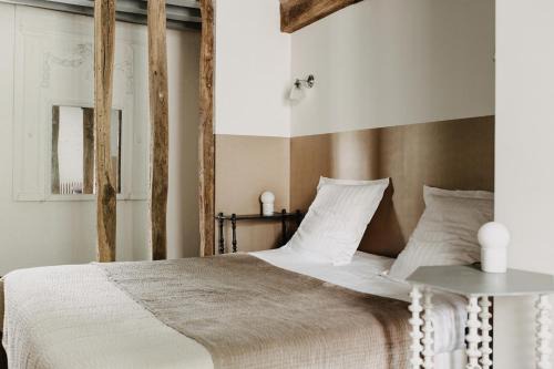 Giverny Casa | La Dime de Giverny - Chambres d'hôtes