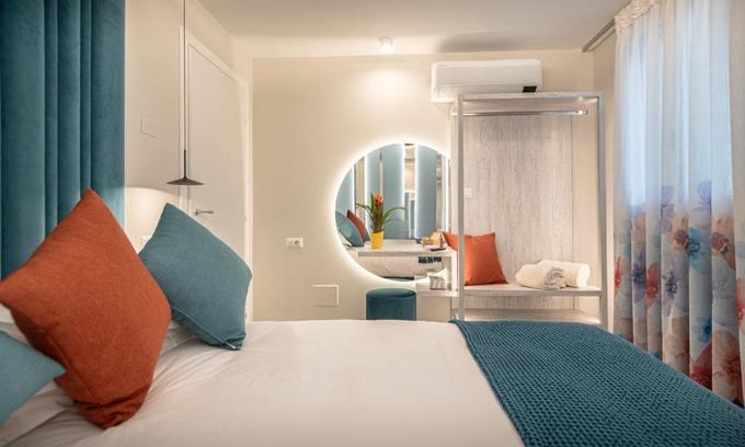Assisi Apartamento | La Dimora de Gio'