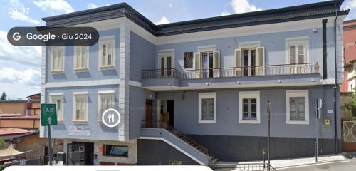 Casalbuono Apartamento | La DIMORA del BORGO Apartment