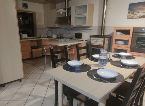 Pinerolo Apartamento | La Dimora del Borgo